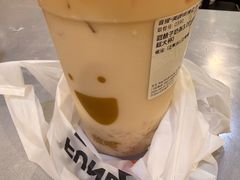-放哈·甜醅子奶茶创造者(正宁路店)