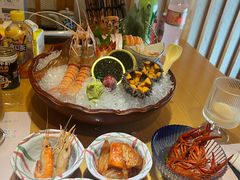 -吉兆·料理(红梅南路店)
