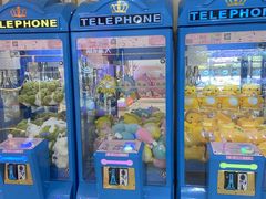 -万达广场(无锡滨湖店)