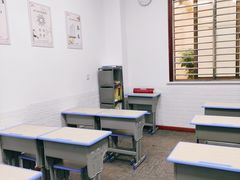 -赵汝飞练字硬笔书法(三林浦三路校区)