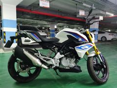 -北京华德宝宝马4S店(朝阳店)