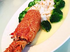 -上海金桥红枫万豪酒店-万豪中餐厅
