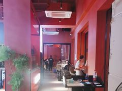 -柳喜辣·烧烤酒局(跃进总店)