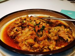 猪脚-南景饭店(万家丽路店)