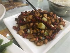 -廖老妈蹄花店(人民公园陕西街259号店)