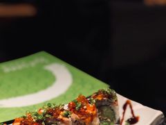 -Hatsune隐泉日式料理(三里屯太古里店)