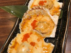 -大渔铁板烧(东城店)