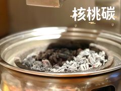 -小核桃烤肉馆(西塔店)