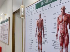 -通透堂中医·精准推拿(万科云城分院)