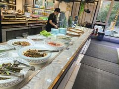 -四海蒸鲜蒸汽海鲜自助(北戴河店)