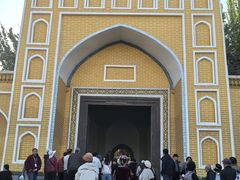 -艾提尕尔清真寺
