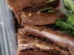 -壹只卤鹅·潮汕菜(莲塘店)