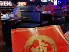 大堂-啫神·广州地标美食(北京路店)