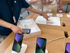 -Apple零售店(成都太古里店)