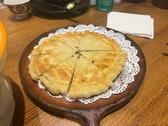 -敏珠拉姆藏餐·南京厨房(富春江东街店)