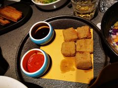 -老头儿油爆虾(星光一期店)