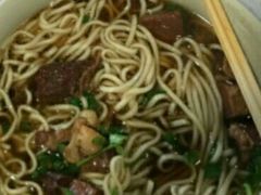 牛肉面-李先生牛肉面大王(广渠门内店)