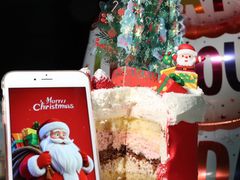 -CAKE BOSS 蛋糕老板(西单君太百货店)