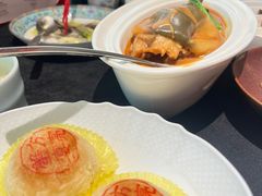 -新光酒家·河豚·海鲜·蟹料理(浦东店)