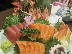 -福樱兰海鲜放题铁板烧(加州店)