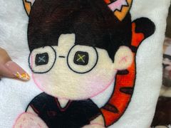 -麦当劳(中山公园龙之梦店)