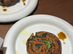 -THE CANNERY&JUJU 新鲜海鲜·牛排美食酒廊