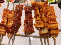 -丰茂烤串(全国首店)