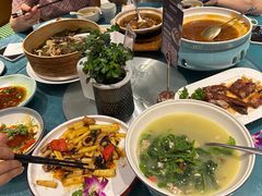 -味妙顺德厨房(绿地缤纷城店)