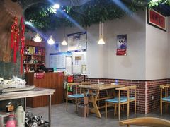 大堂-金三可市井水煮鱼(金碧园店)