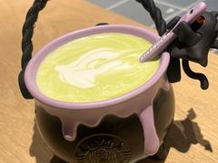 -星巴克(宜兴万达店)