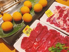 -海银海记潮汕牛肉火锅(新港中路海珠店)