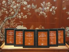 -白天鹅宾馆-宏图府餐厅