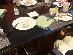 -上海锦江汤臣洲际大酒店壹阶层