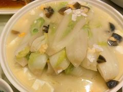 -武汉香格里拉大酒店·香宫中餐厅