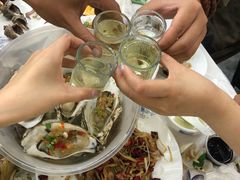 -北戴河庆山饭店·海鲜砂锅粥(北戴河黑石路店)