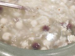 酒酿水籽羹-耿福兴(凤凰美食街店)