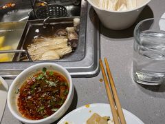 -海底捞火锅(方塔东街店)
