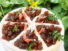 -Dark Horse·黑马蛋糕·低脂·低糖淡奶(金匙望湖大厦店)