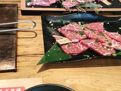 -千寻烧肉(政务区店)