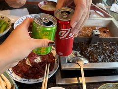 -皇城老妈火锅·川味传承(港湾店)