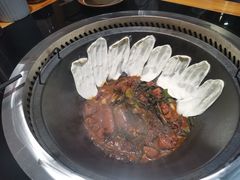 -锅来乐地锅鸡(安亭店)