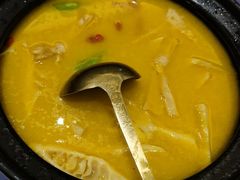 -徽镇小厨·经典徽菜(十里河店)
