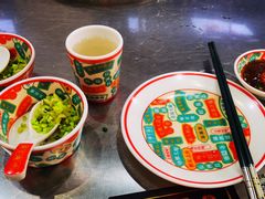 -金新街边打边炉(天安花园店)