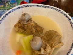 -横琴湾畔餐厅(长隆海洋王国白鲸剧场店)