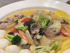 -小绍兴家宴·百年绍兴菜(鲁迅路店)