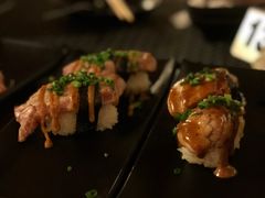 -昊·来了寿司(双楠2店)