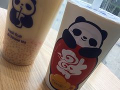 -茶百道(锦江华熙528店)