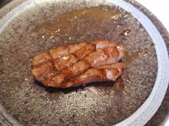 -厚贞日式烤肉(龙之梦店)
