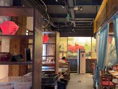 -水煮三国·川鲁江湖菜(香山店)