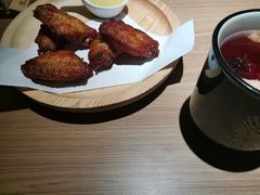 -太二酸菜鱼(坚基购物中心店)